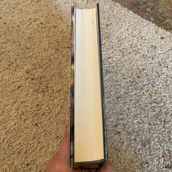 Gunslinger by Jeff Pearlman (Hardcover) - Picture 7 of 7